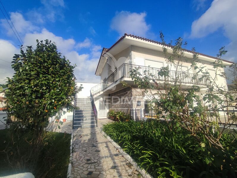 Apartamentos Pedome Vila Nova de Famalicão - logradouro