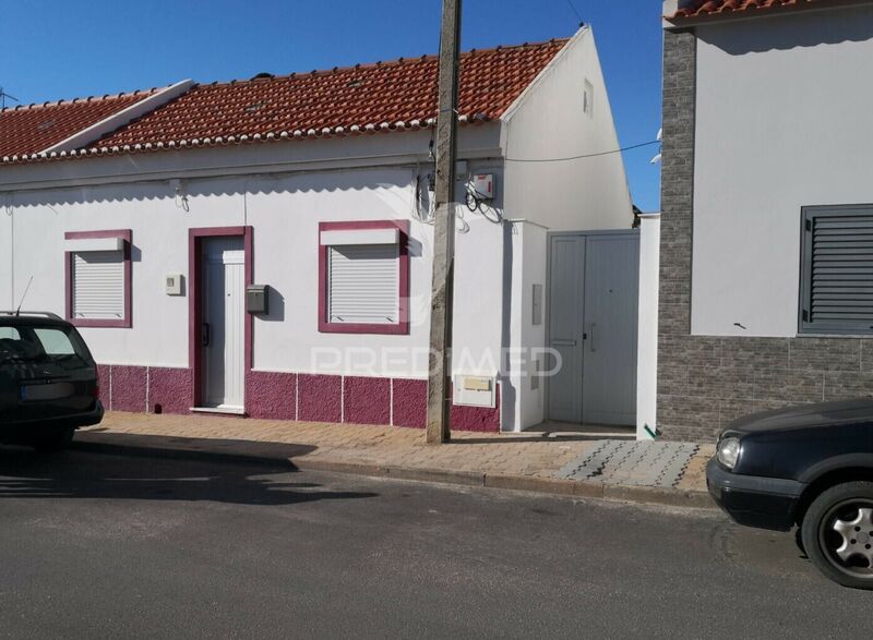 House 3 bedrooms Grândola - swimming pool, garden, attic, fireplace