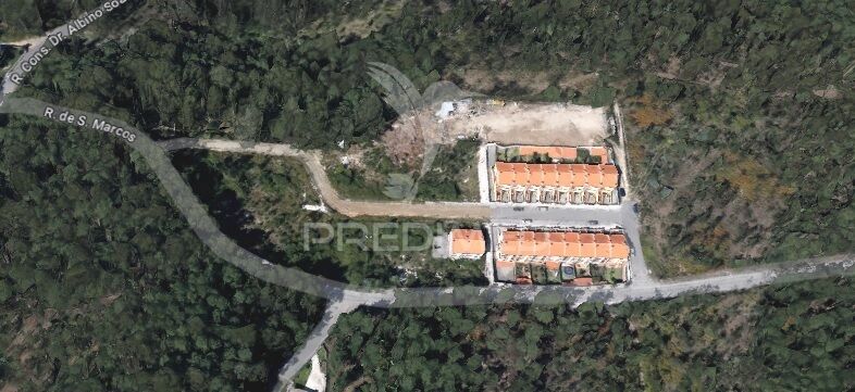 Plot of land new with 221sqm Fajões Oliveira de Azeméis - water