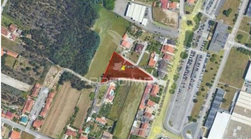 Land Rustic with 2800sqm Esgueira Aveiro