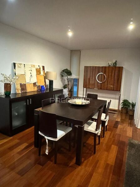 House V4 Braga - balconies, balcony, air conditioning, garage, central heating