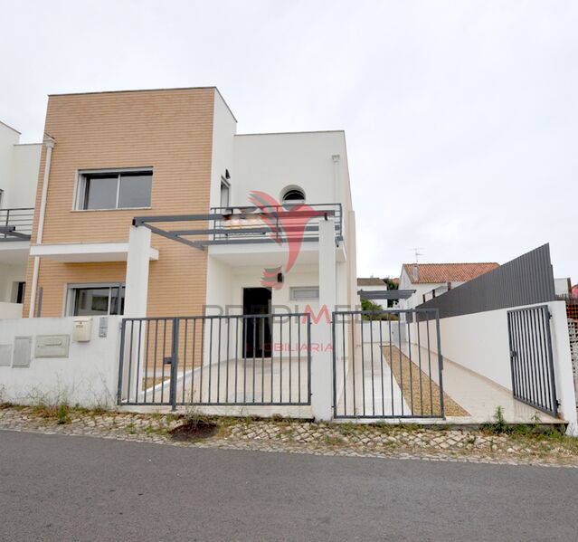House As new near the beach 3 bedrooms Castelo (Sesimbra) - balcony, double glazing, air conditioning