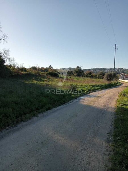 Land Rustic flat Porto de Mós - easy access