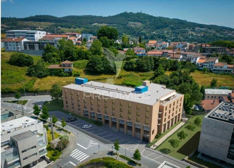Loja Azurém Guimarães - excelente localização