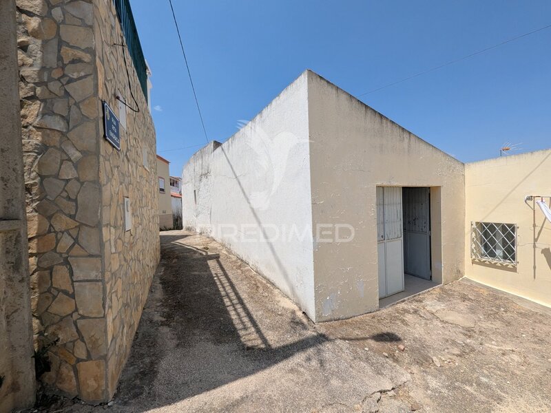 Warehouse with 51.90sqm Castro Marim