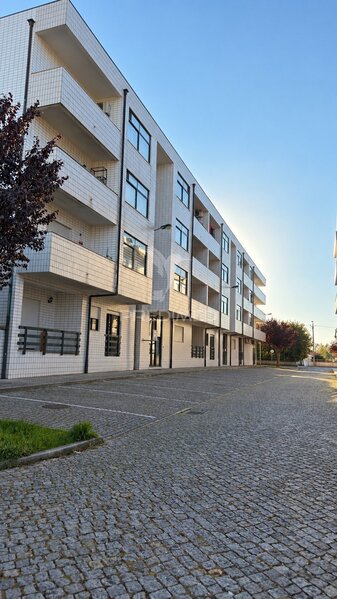 Apartamento T3 em Delães, Vila Nova de Famalicão
