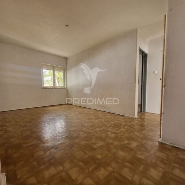 Wohnung T3 Almada