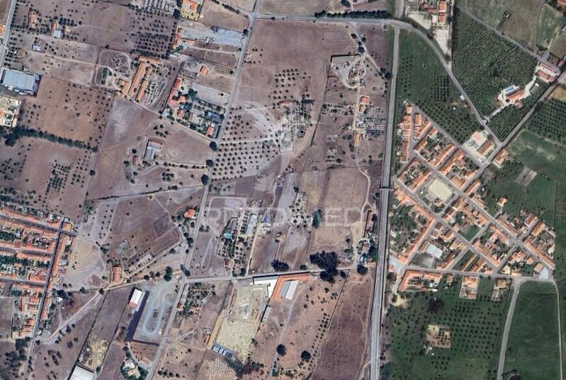 Terreno Agrícola com 23750m2 Grândola - bons acessos