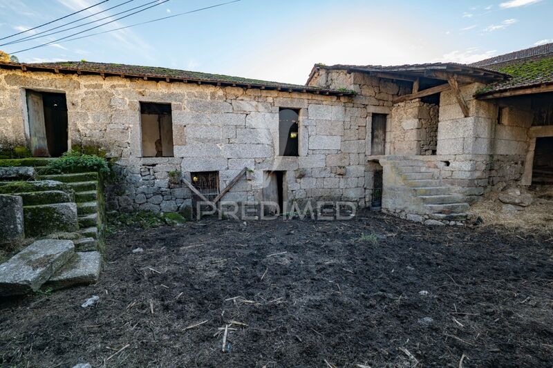 House/Villa V4 Terras de Bouro