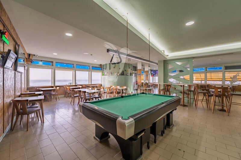 Restaurant Aguçadoura Póvoa de Varzim - furnished, kitchen