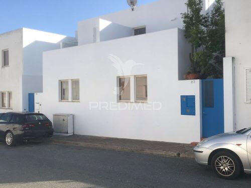 House Typical V3 Tavira - terraces, terrace