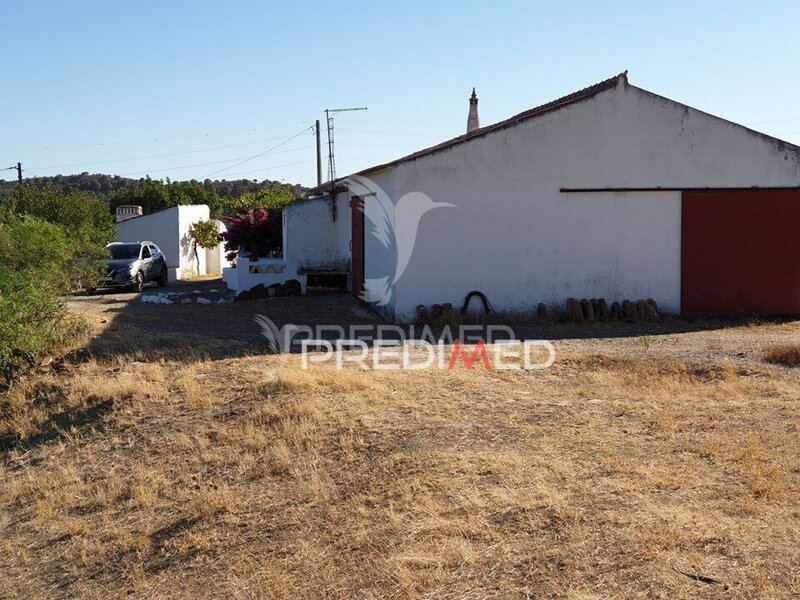 House 3 bedrooms São Bartolomeu de Messines Silves