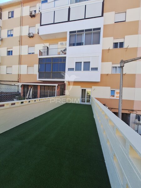 Apartamento T3 Sintra - excelente localização, terraços