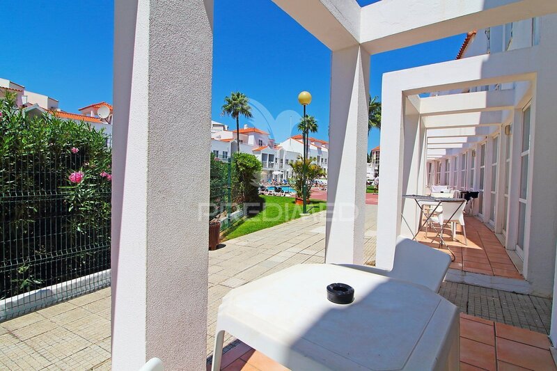 Apartment near the beach 0 bedrooms Albufeira - swimming pool, tennis court