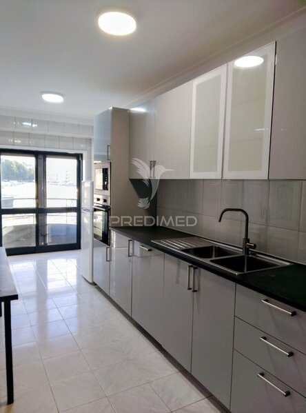 Appartement au centre T3 São Victor Braga - balcons