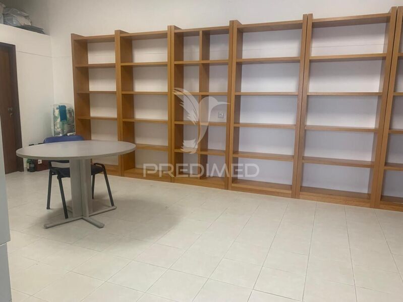 Office Rio de Mouro Sintra - furnished