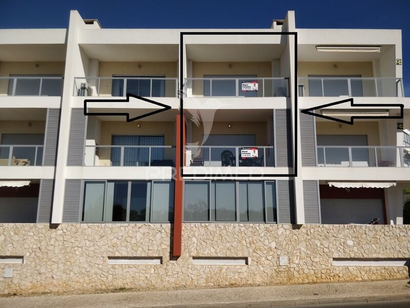 Apartment 2 bedrooms Duplex Portimão - balconies, barbecue, air conditioning, garage