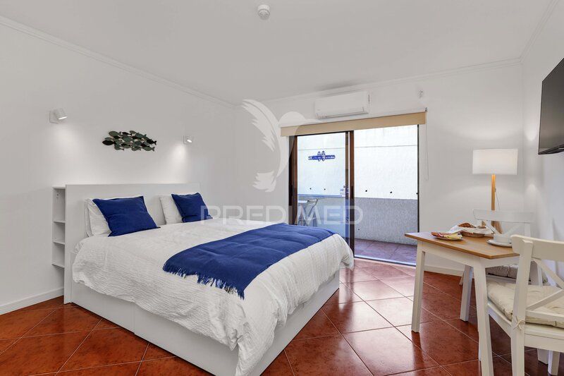 Apartment 0 bedrooms Luxury Albufeira - swimming pool