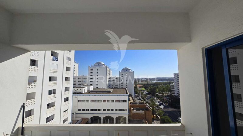 Apartment 1 bedrooms Portimão - balcony