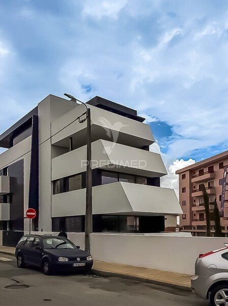 Vende-se T2 Novo Gondomar S Cosme