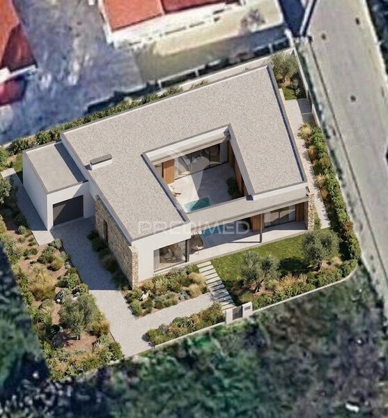 Terreno Urbano Para Construção