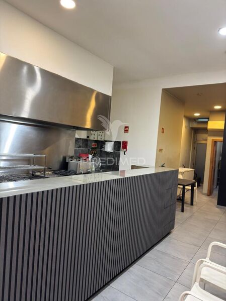 Rest./Coffee shop Cabeceiras de Basto