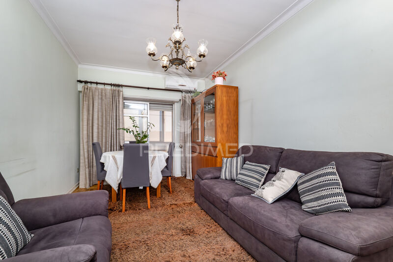 Apartment in urbanization T3 São Victor Braga - balcony, garage, attic