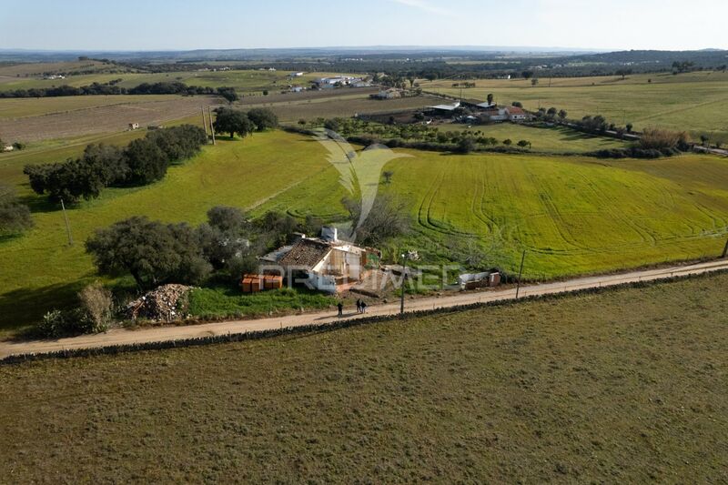 Chácara/Sítio/Fazenda V3 Arcos Estremoz