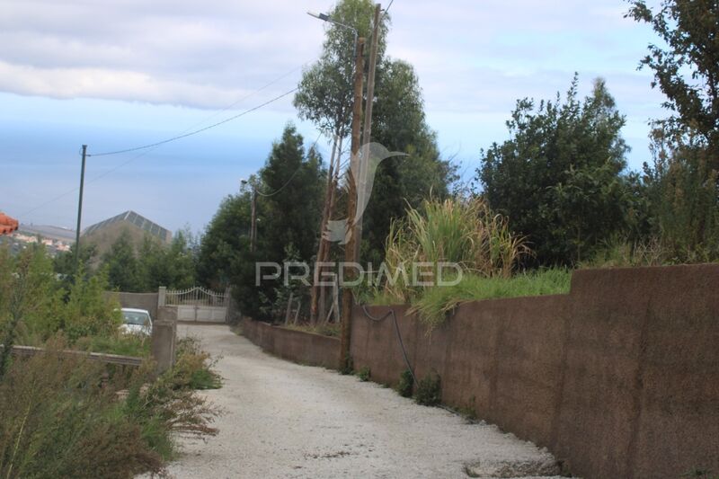 Land new with 700sqm Santa Cruz