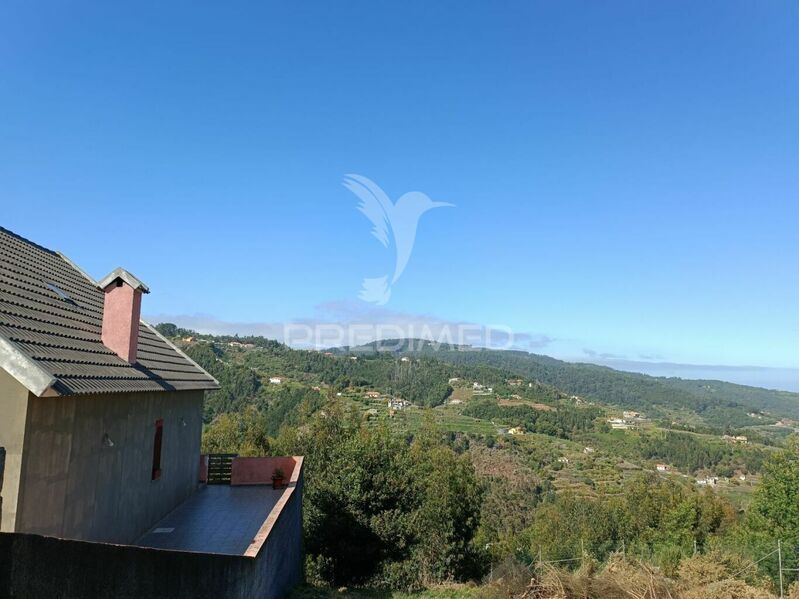 Lote de terreno novo com 700m2 Santa Cruz à venda