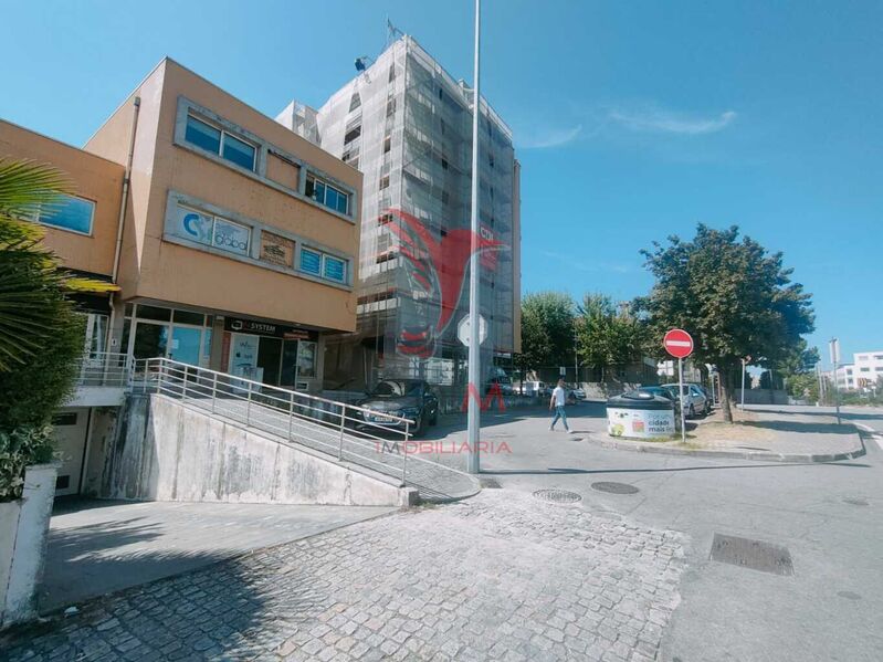 Loja Guimarães - wc