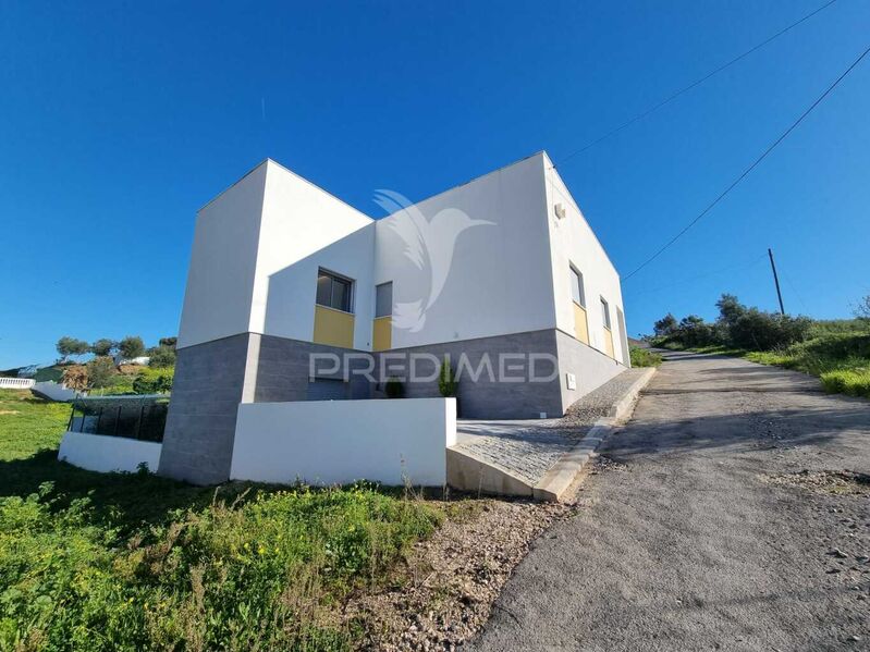 House 3 bedrooms Modern Portimão - garden, swimming pool, terrace