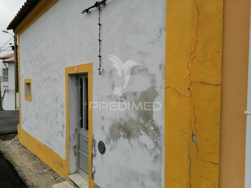 House Old in the center 1 bedrooms Fortios Portalegre