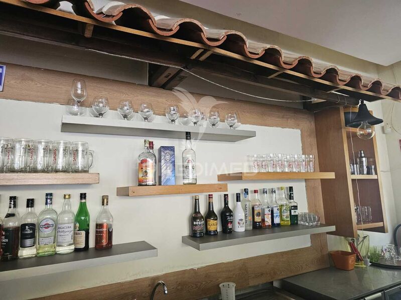 Restaurant Equipped Albufeira - , kitchen