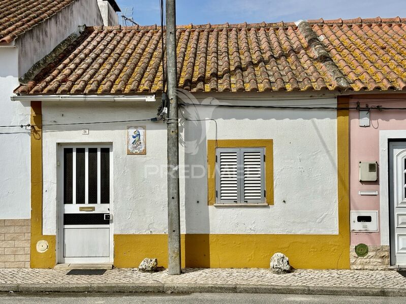 жилой дом в центральной зоне V3 Muge Salvaterra de Magos