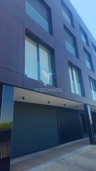 Apartment 3 bedrooms Fafe - balcony, furnished, air conditioning