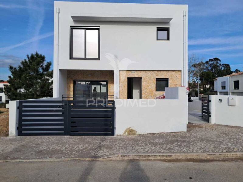 House/Villa V4 nouvelle Castelo (Sesimbra)