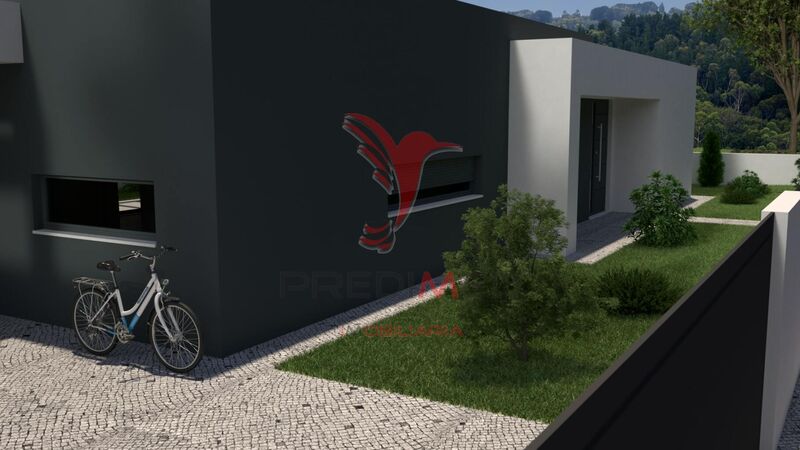 House V4 Setúbal - double glazing, acoustic insulation, swimming pool, alarm, air conditioning, barbecue