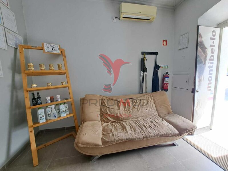 Small house Typical in the center 1 bedrooms Pias Serpa