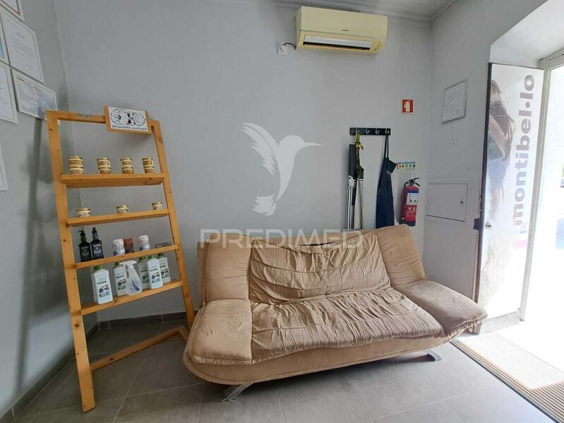 Small house Typical in the center 1 bedrooms Pias Serpa