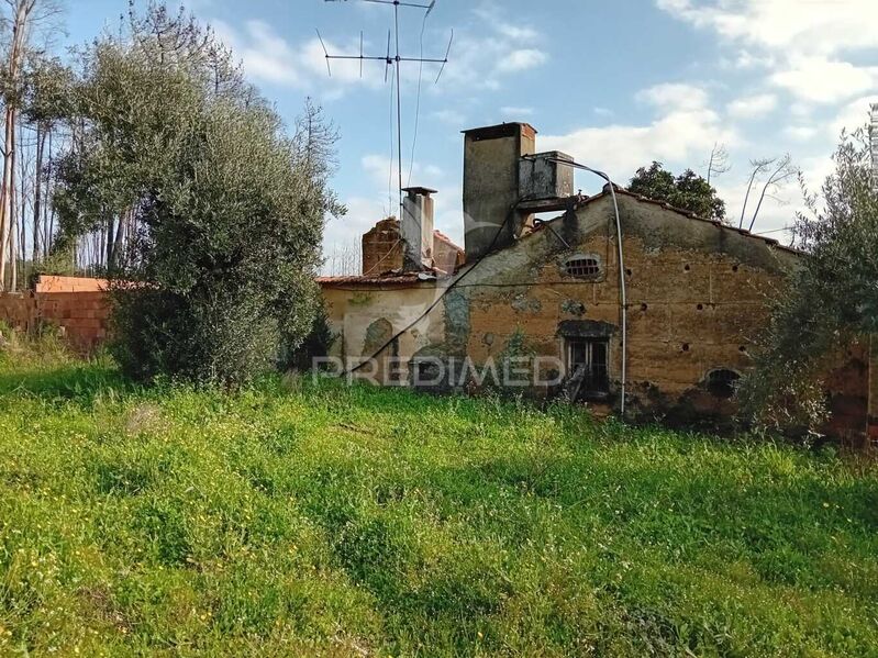 Ruine 3 bedrooms Ourém - quiet area