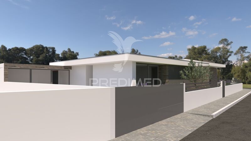 House new 4 bedrooms Setúbal - swimming pool, equipped kitchen
