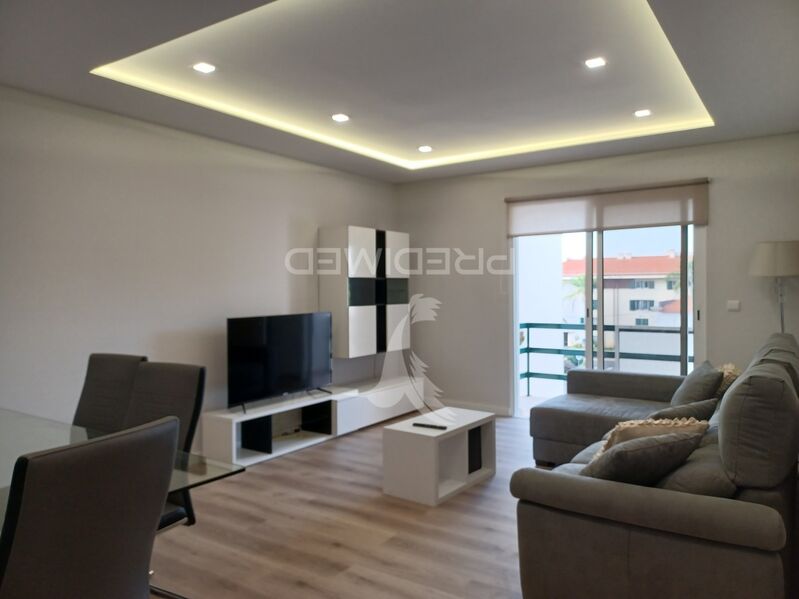 Apartment T3 Santo António Funchal - ,