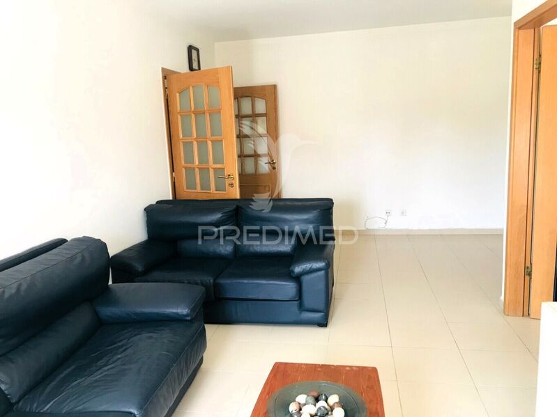 Apartment 2 bedrooms excellent condition Portimão - lots of natural light, garage, balcony