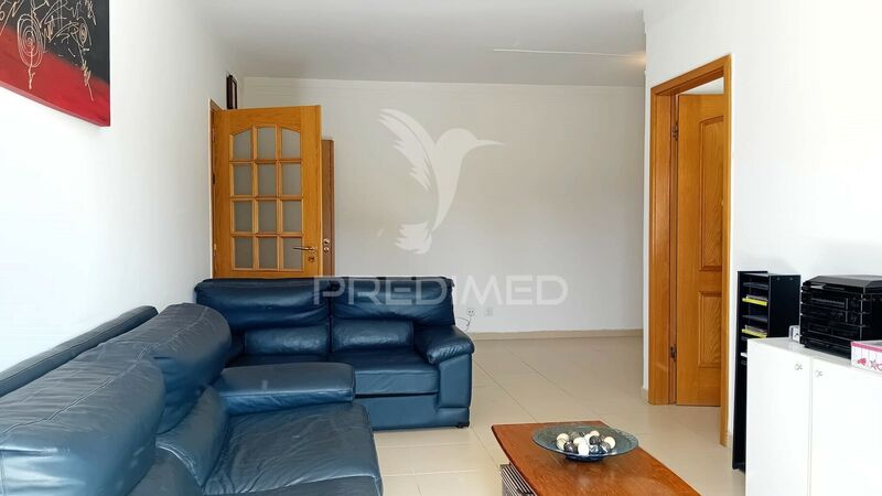 Apartment T2 excellent condition Portimão - lots of natural light, garage, balcony