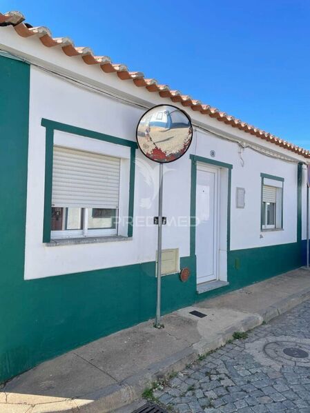 House 3 bedrooms spacious Beja - backyard, garden, barbecue