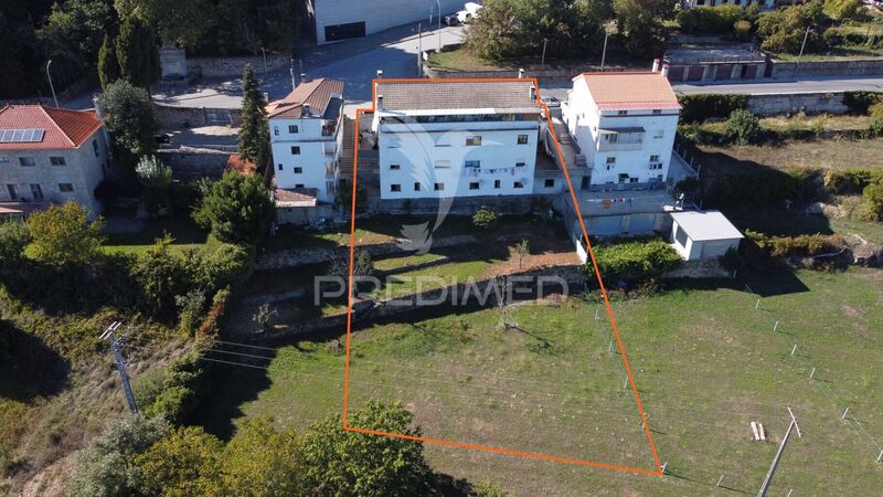 Prédio bem localizado Trancoso - excelente localização, localização privilegiada, boas áreas