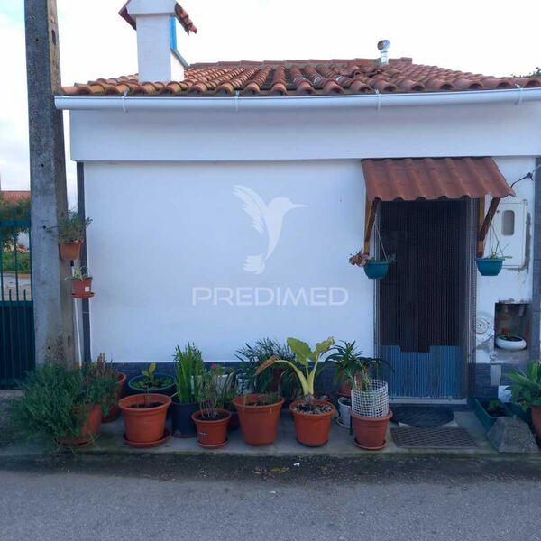 House V1 Typical São Pedro Terena Alandroal - equipped kitchen