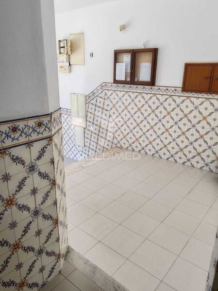 Apartamento T3 Alcobaça - lareira, varandas, arrecadação