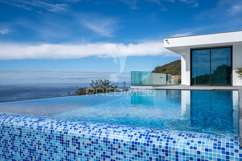 House/Villa uusi V3 Arco da Calheta Calheta (Madeira) - , ,